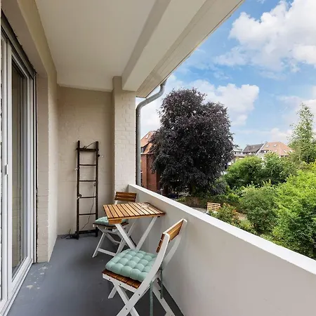 Ricarda Lang Münster