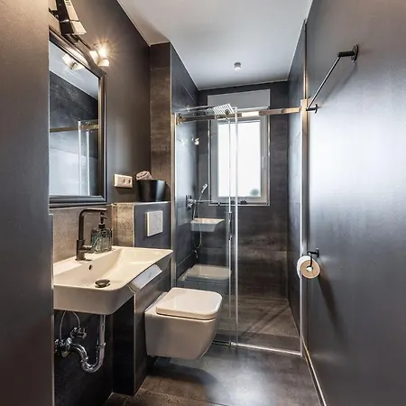 Ricarda Lang Apartmán