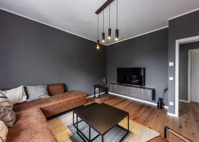 Apartman Ricarda Lang *