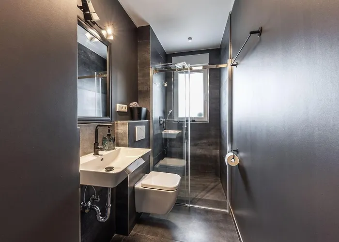 Ricarda Lang Apartman